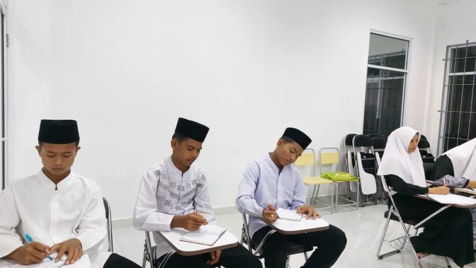 Konsep Otomatis