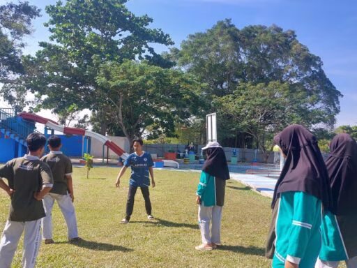 Konsep Otomatis
