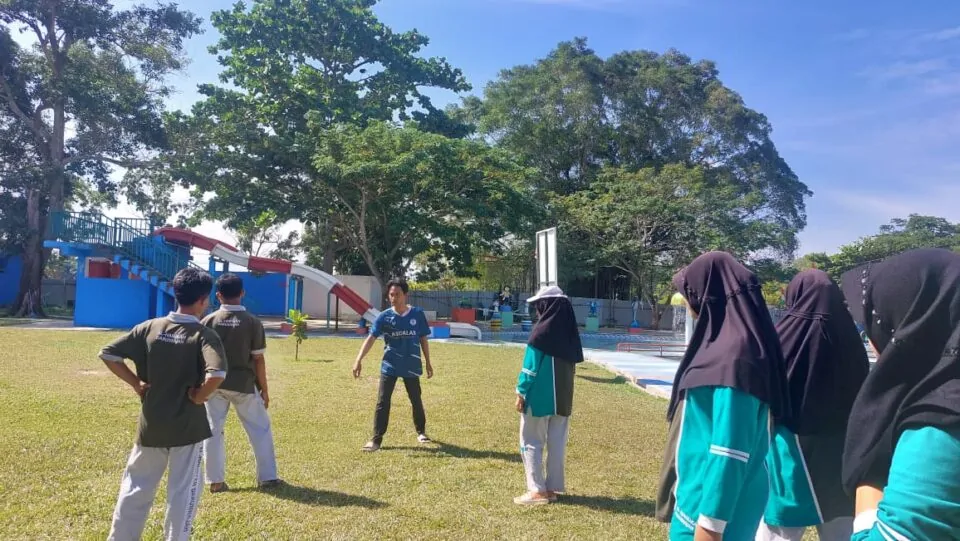 Konsep Otomatis