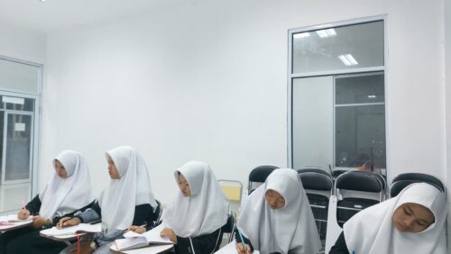 LDK OSADN sebagai Pilar Pembentukan Pemimpin Santri yang Berkarakter