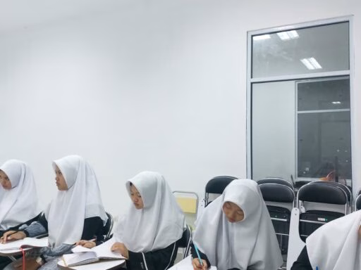 LDK OSADN sebagai Pilar Pembentukan Pemimpin Santri yang Berkarakter
