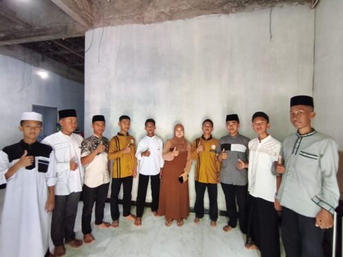 Tak Hanya Hafal Qur'an, Santri Darunnajah Belajar Bermasyarakat di Kegiatan Safari Dakwah