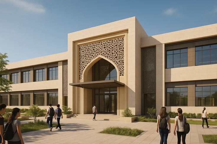 Pesantren dan Seni Menjadi Manusia yang Utuh