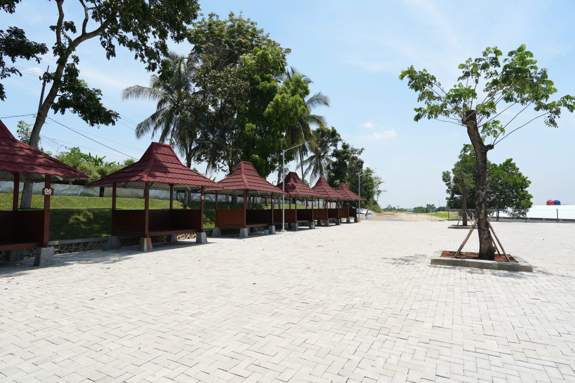 AGRA Jadikan Tetamu Pesantren Semakin Betah Bahagia.