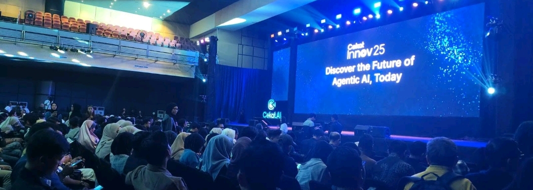 Pesantren Darunnajah Cipining Luncurkan Sistem Customer Service Berbasis AI