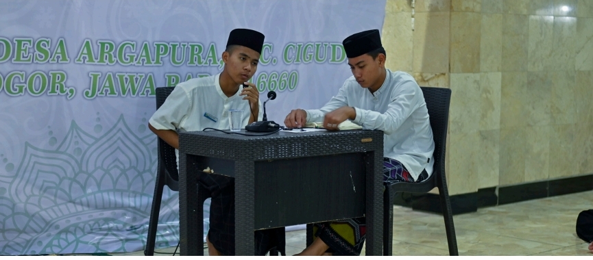 Sima’an 30 Juz Bil Ghoib Perjalanan 25 Jam yang Mengukuhkan Tradisi Keilmuan Tahfizhul Qur’an