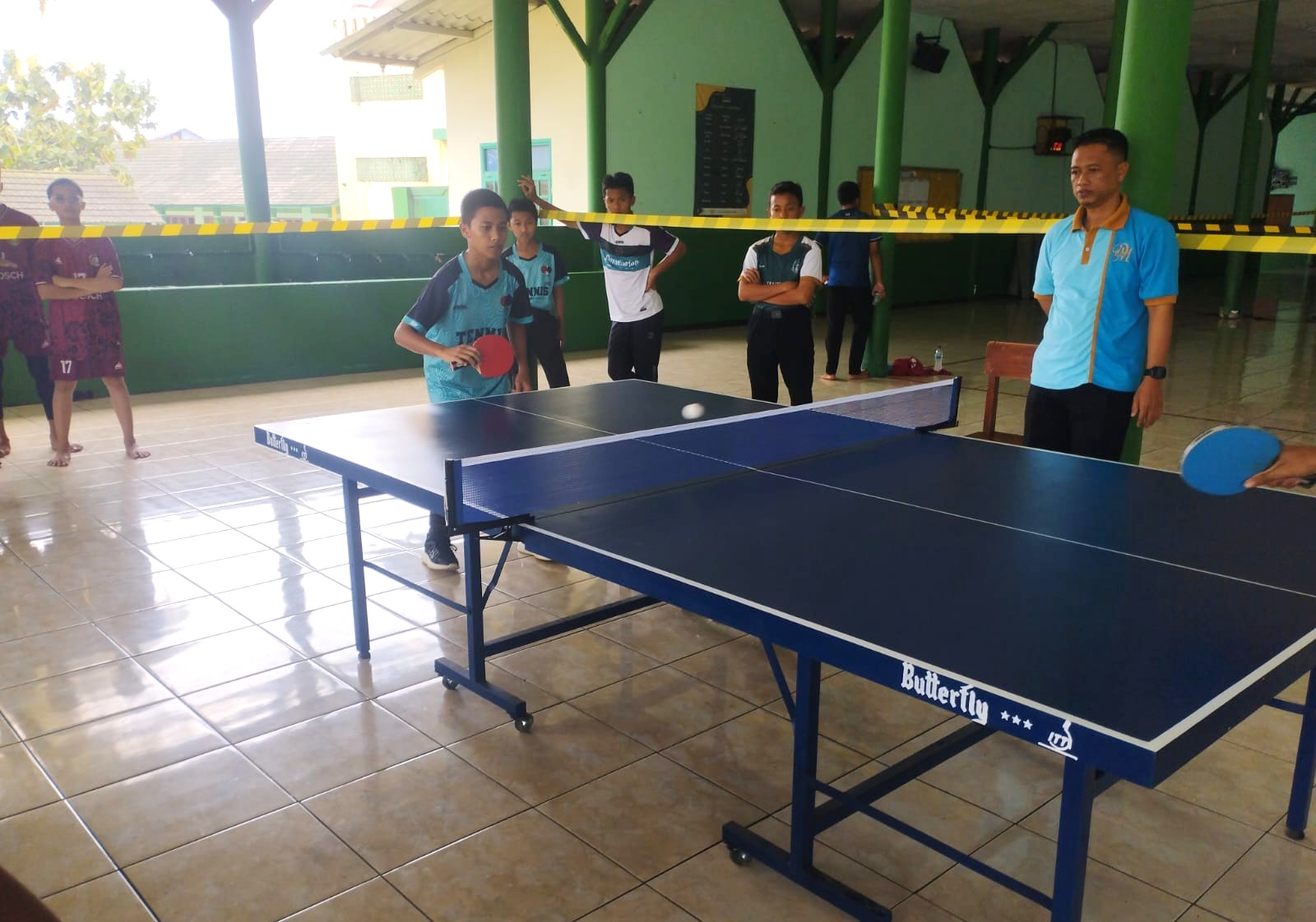 Mengukir Prestasi, Merajut Ukhuwah di Darul Muttaqien Open (DMO) Ke- 10