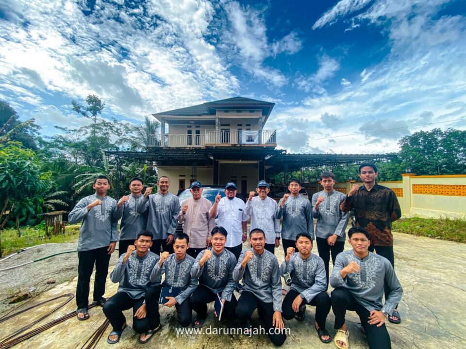 Hari Kedua Praktik Pengabdian Masyarakat (PPM) Tahun 2026 di Kabupaten Pandeglang, Provinsi Banten