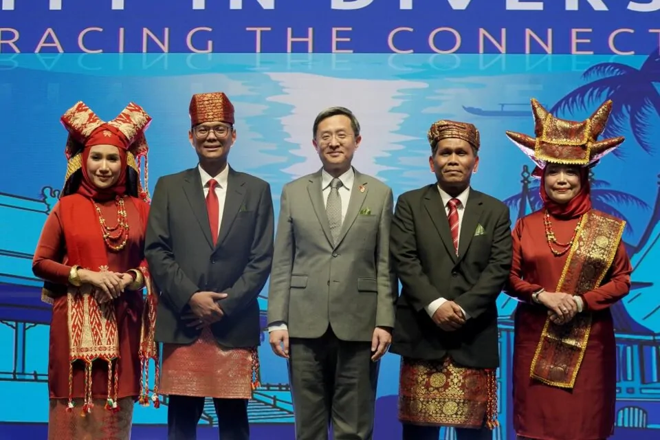 Dulu Bagian Peribadatan, Kini Dirjen Kementrian Perdagangan