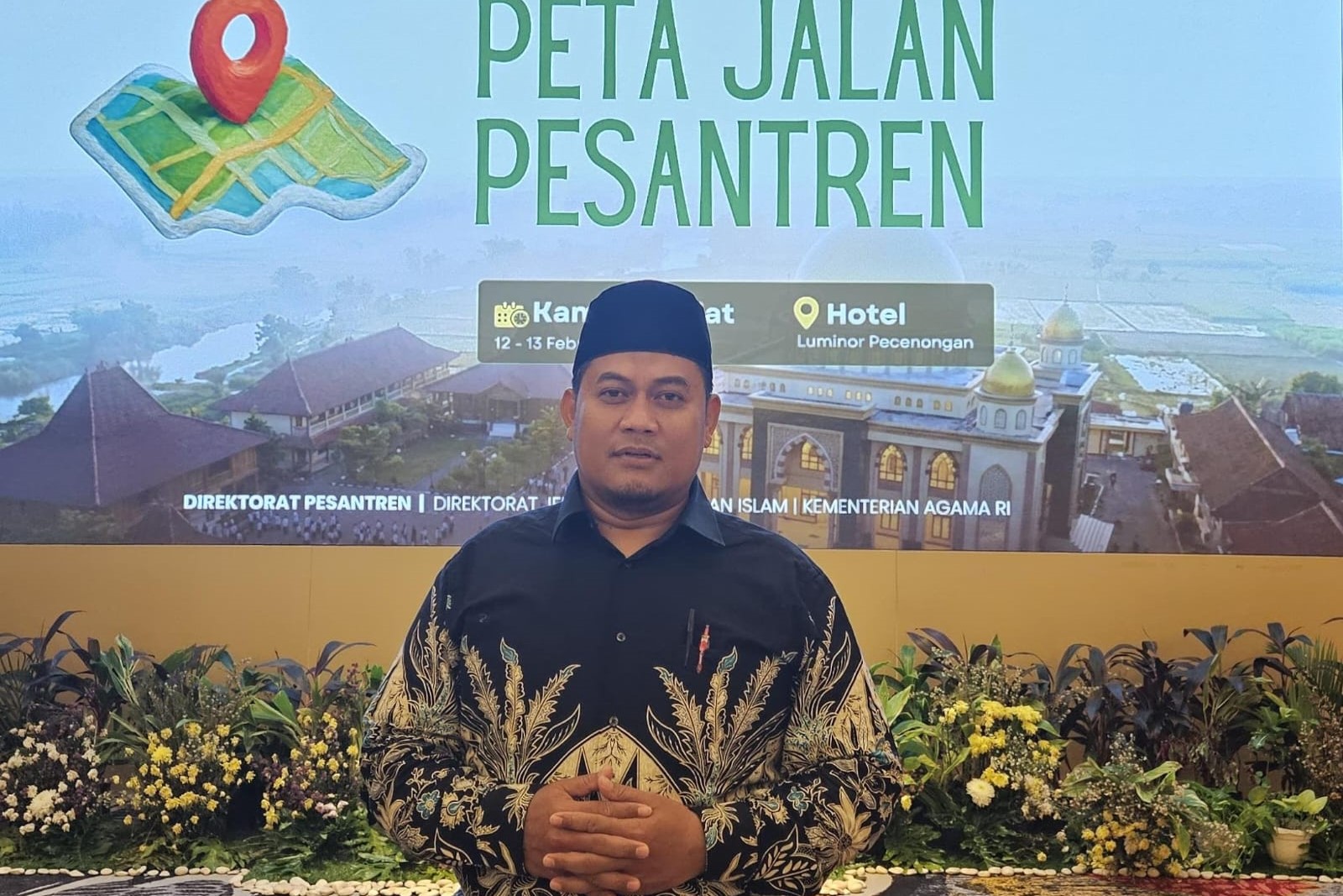 Filsafat Bukan Hanya Mata Kuliah: Mengapa Kesadaran Berpikir Harus Lahir dari Dalam Diri