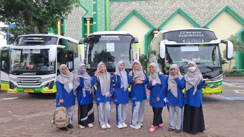 perlombaan seru anak RA ( Raudhatul Athfal ) di Ancol