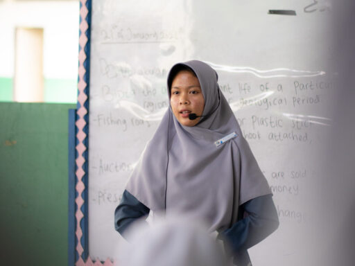 Amaliyah Tadris: Laboratorium Mengajar Santri KelAkhir TMI