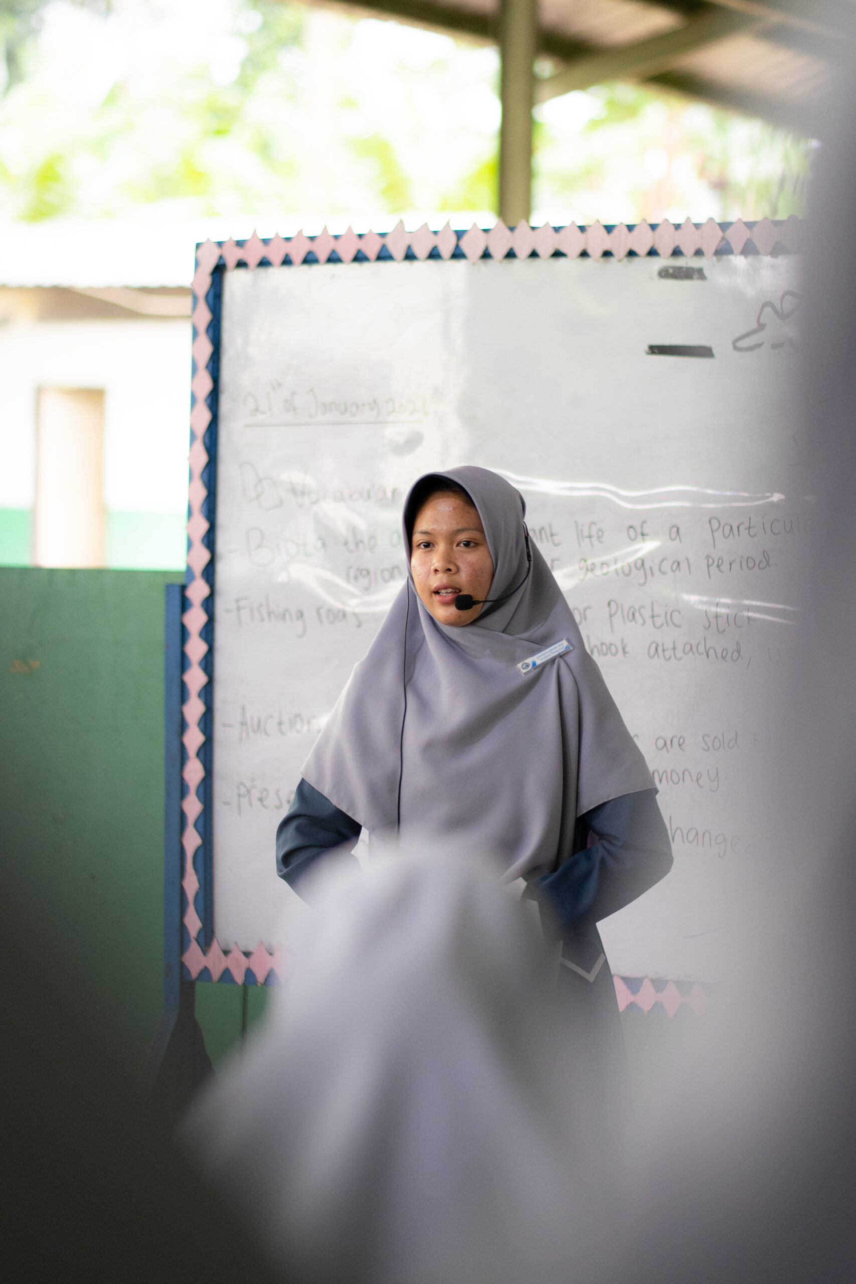 Amaliyah Tadris: Laboratorium Mengajar Santri KelAkhir TMI