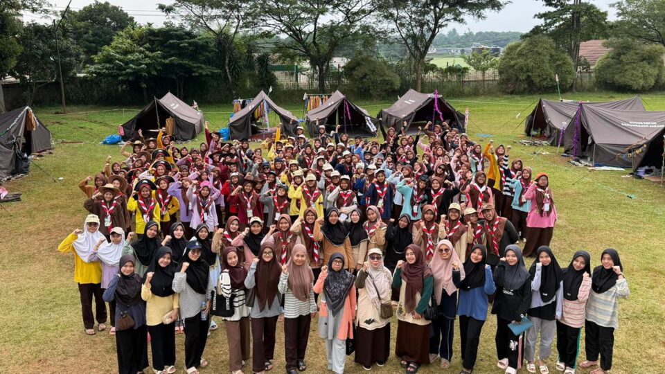 Tim Monitoring Tinjau Pelaksanaan Special Camp dan Pengasuhan Santri