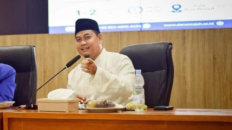 Filsafat Ilmu: Dari Integrasi Menuju Islamisasi yang Hakiki