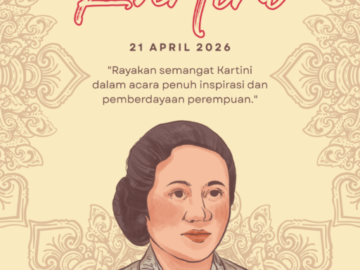 Kartini dan Pesantren: Dua Nafas dalam Satu Perjuangan