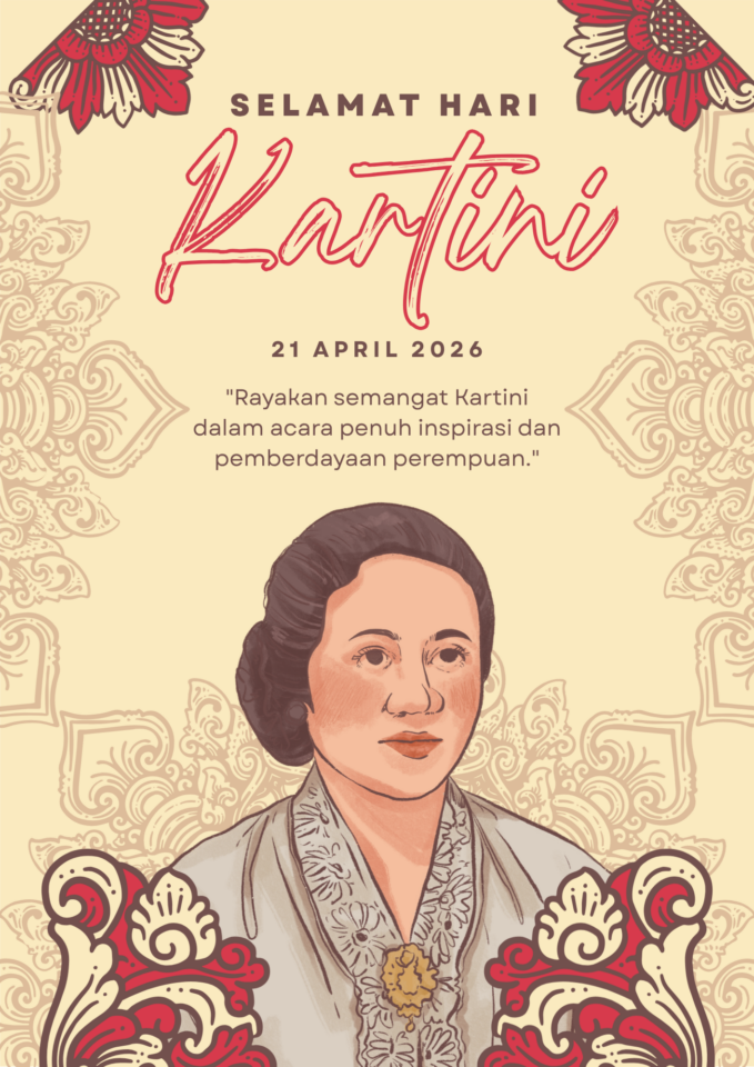 Kartini dan Pesantren: Dua Nafas dalam Satu Perjuangan