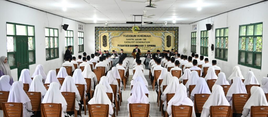 Konsep Otomatis