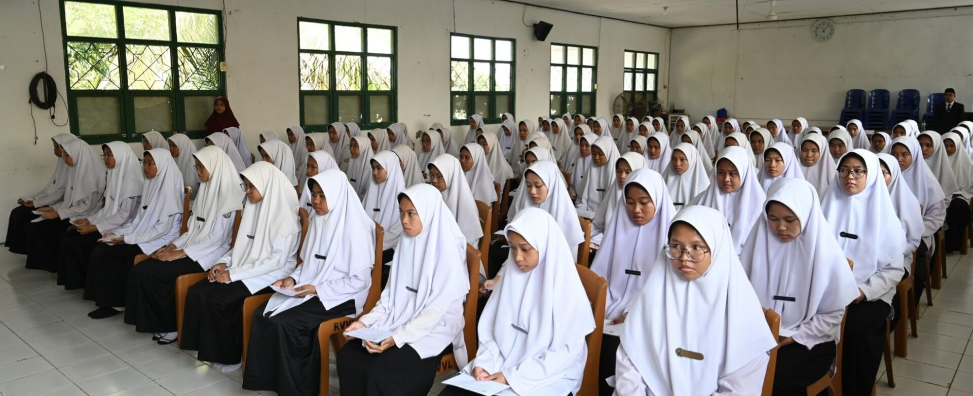 Konsep Otomatis
