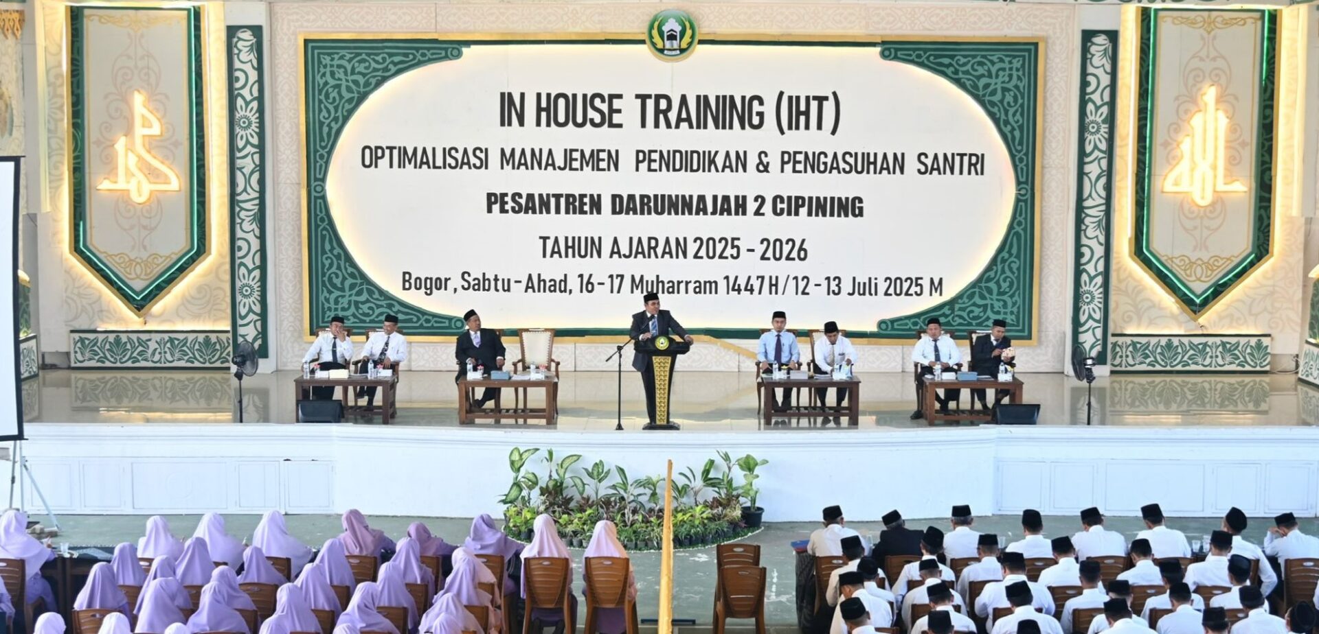 Konsep Otomatis