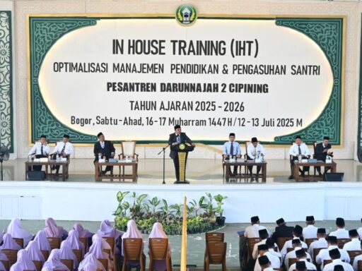 Konsep Otomatis
