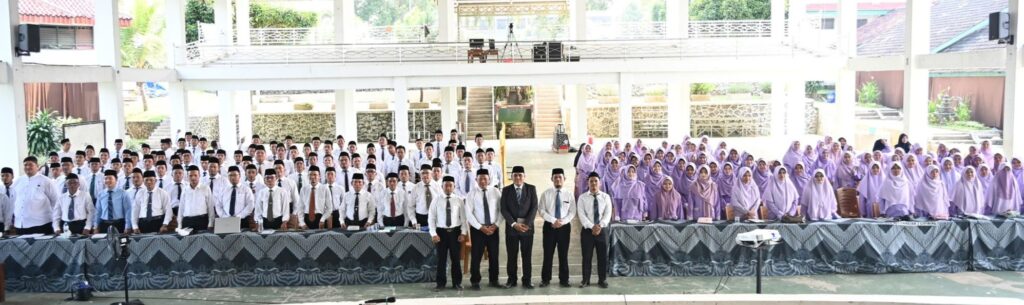 Konsep Otomatis