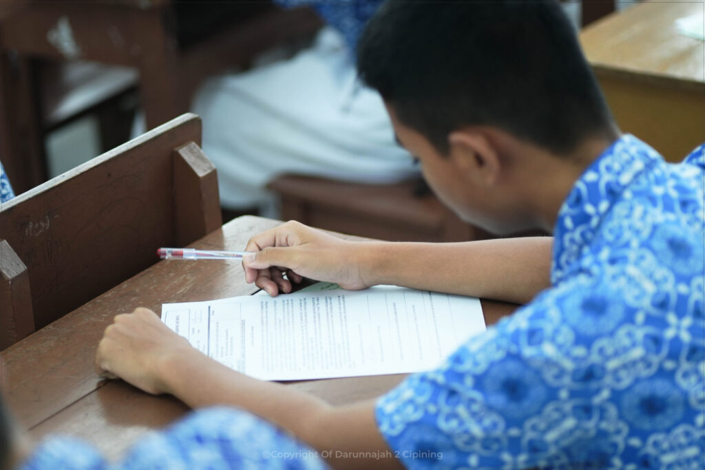 Menakar Kedalaman Ilmu Melalui Muraja’ah ‘Ammah di Pesantren