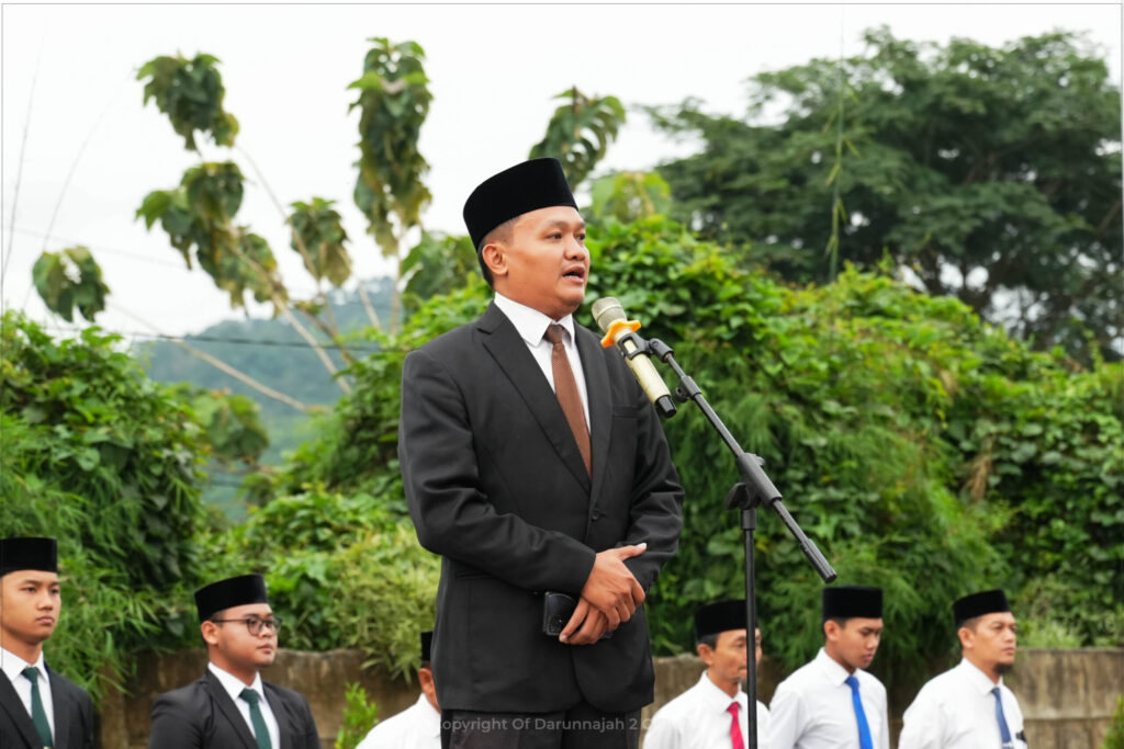 Menakar Kedalaman Ilmu Melalui Muraja’ah ‘Ammah di Pesantren