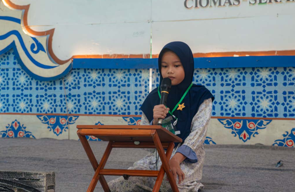 Gelar Musabaqoh Hifzhil Quran, Darunnajah 17 Perkuat Syiar Qurani Lewat Festival Qur'an Ummul Mu'minin Ke-2