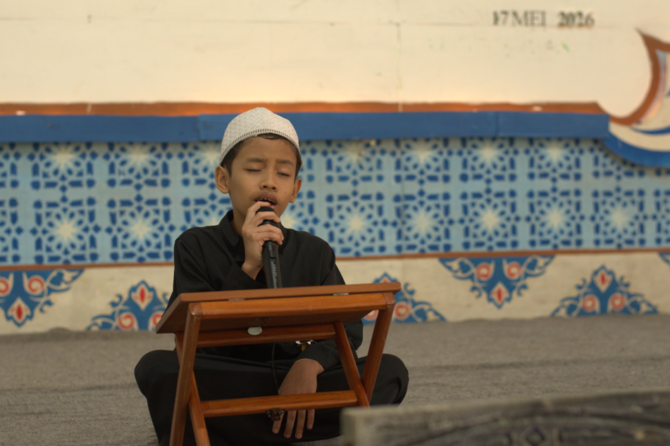 Gelar Musabaqoh Hifzhil Quran, Darunnajah 17 Perkuat Syiar Qurani Lewat Festival Qur'an Ummul Mu'minin Ke-2