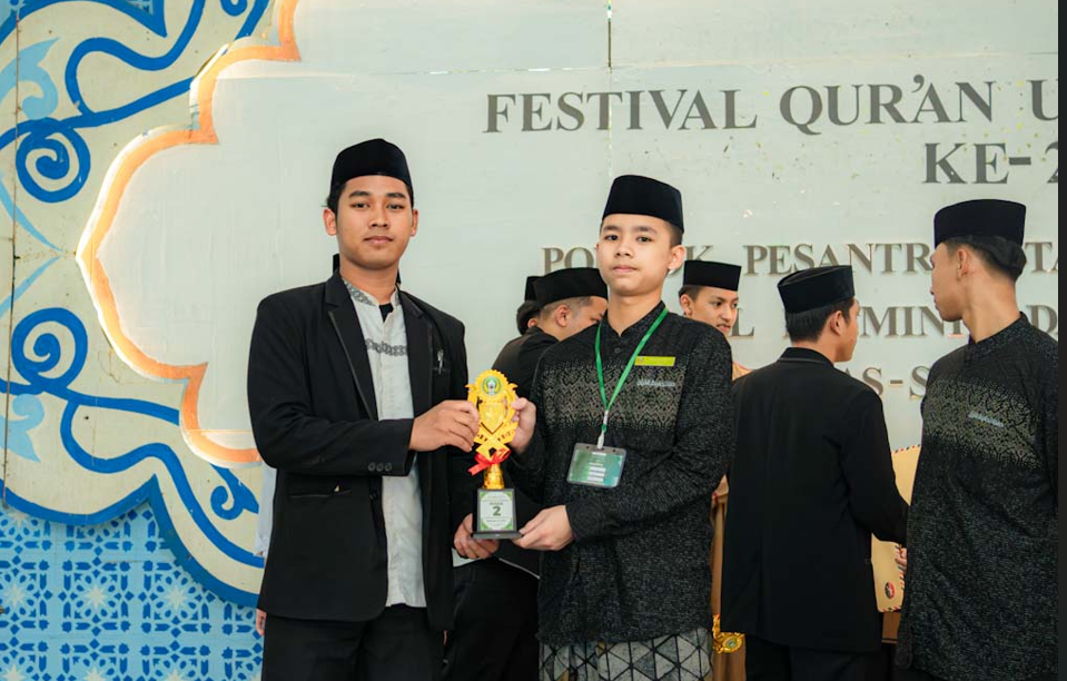 Gelar Musabaqoh Hifzhil Quran, Darunnajah 17 Perkuat Syiar Qurani Lewat Festival Qur'an Ummul Mu'minin Ke-2