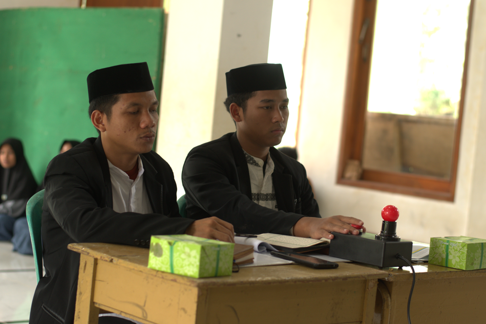 Gelar Musabaqoh Hifzhil Quran, Darunnajah 17 Perkuat Syiar Qurani Lewat Festival Qur'an Ummul Mu'minin Ke-2