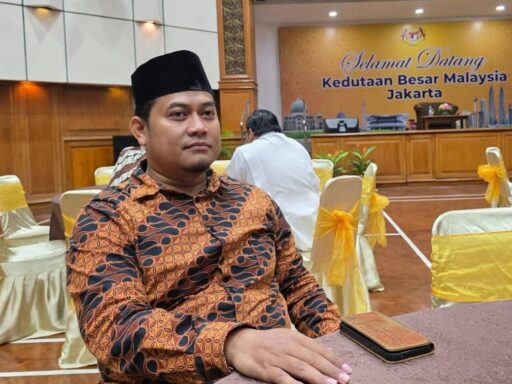 Filsafat yang Tak Pernah Saya Ajarkan