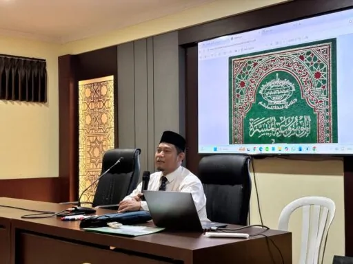 Guru Tidak Boleh KebetulanGuru Tidak Boleh Kebetulan