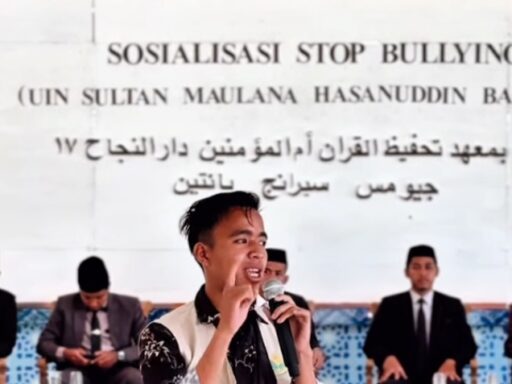 Darunnajah 17 Gelar Sosialisasi Stop Bullying, Tekankan Pencegahan Bullying di Dunia Pendidikan