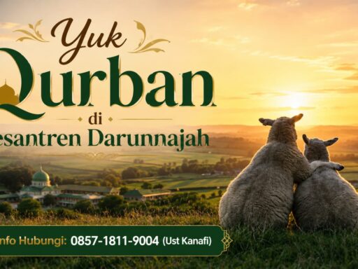 Panduan Memilih Hewan Kurban, Tata Cara, dan Hikmah yang Sering Kita Lupa