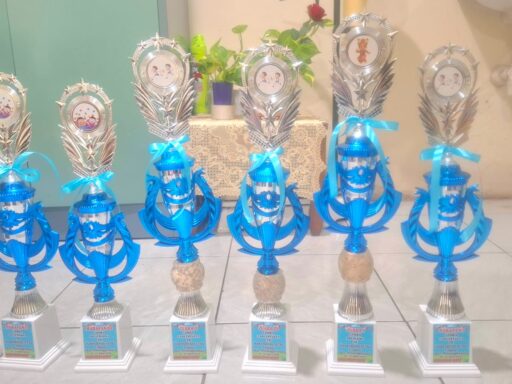 Semangat Juara TK Islam Darunnajah di Ajang Hardiknas: Prestasi, Ceria, dan Penuh Makna