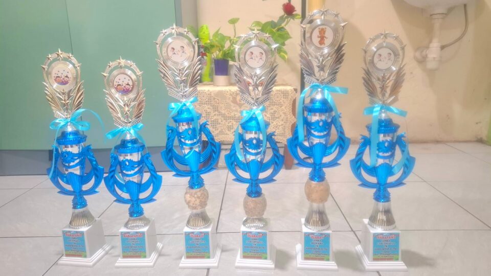 Semangat Juara TK Islam Darunnajah di Ajang Hardiknas: Prestasi, Ceria, dan Penuh Makna