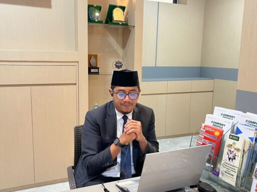 Mau Jadi Santri? Coba Dulu Kelas Online Gratis dari Darunnajah