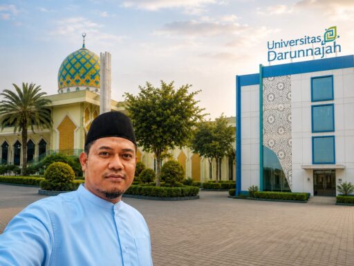 Menjadi Muslih, Peran yang Hilang