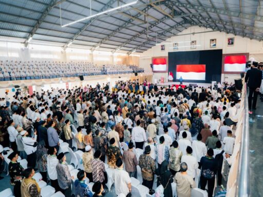 Ikhtilaf, Khilaf, dan Conflict: Sebuah refleksi