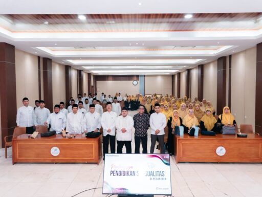 Pendidikan Seksualitas di Pesantren, Ikhtiar Menjaga Fitrah dan Melindungi Santri