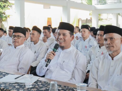 IHT Dua Hari, Guru Darunnajah 2 Cipining Asah Metode dan Niat