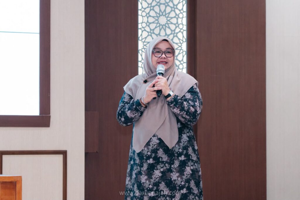 Darunnajah Perkuat Komitmen Cegah Kekerasan di Lingkungan Pendidikan, "Menindak Tanpa Ragu"