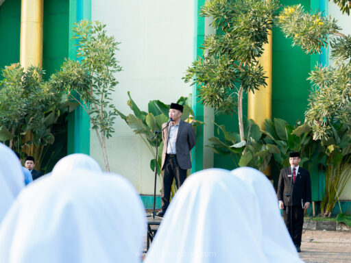 Konsep Otomatis