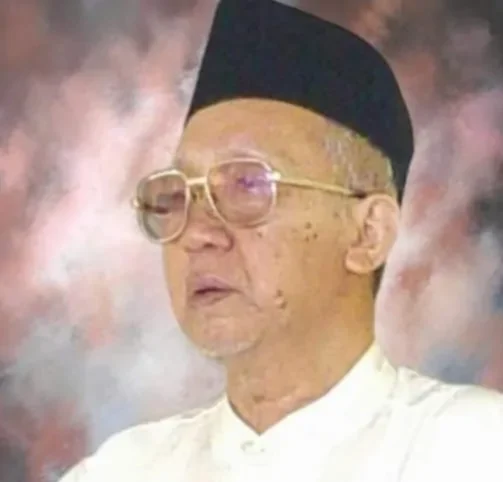 K.H. Abdul Manaf Mukhayyar, Cuplikan Buku Genealogi Intelektual Ulama Betawi