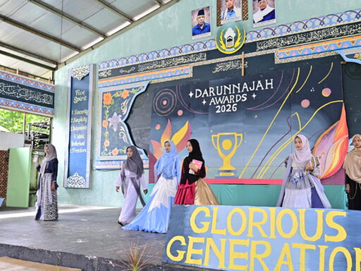 Darunnajah Awards 2026: Ajang Apresiasi dan Panggung Bakat Santriwati Berprestasi