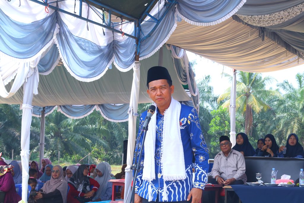 RESMI DIBUKA! Di Balik Riuh PORSEKA, Ada Peluh & Cerita Ini 🔥