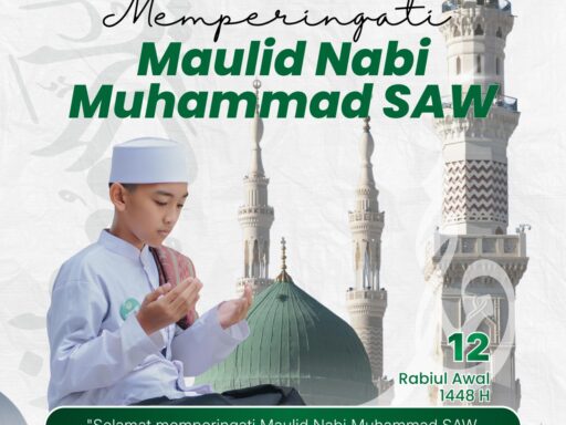 Mengenal Maulid Nabi: Sejarah, Tradisi di Indonesia, dan Hikmahnya
