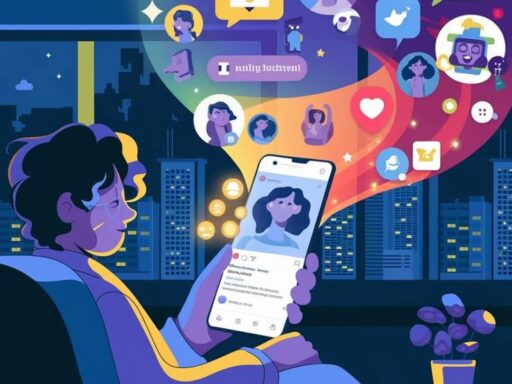 Fenomena ‘Doomscrolling’: Kenapa Kita Susah Berhenti Nonton Vidio Pendek Walau Sudah Capek?